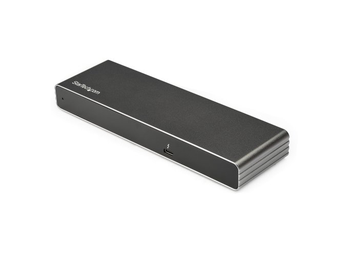 startech Thunderbolt 3 Dock 1