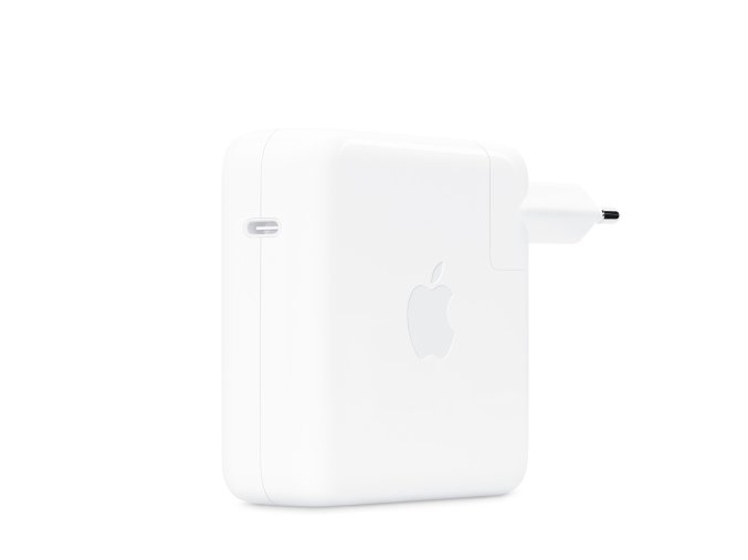 Apple 96W USB‑C napájecí adaptér 1