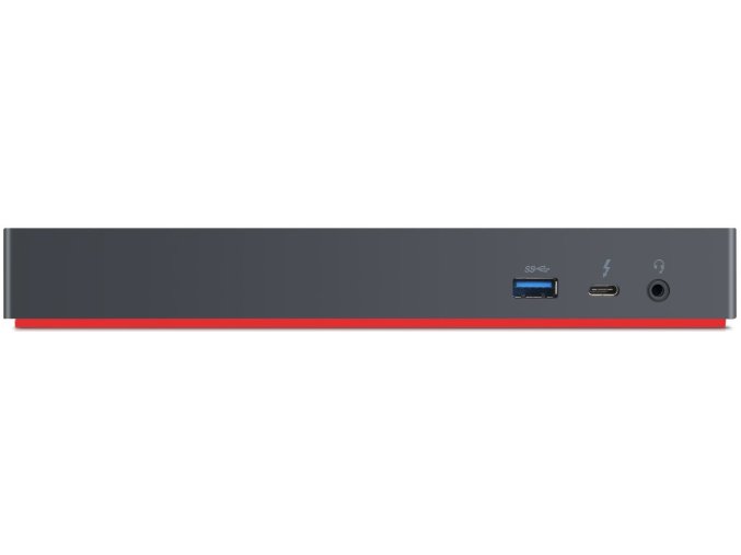 Lenovo ThinkPad Thunderbolt 3 Dock Gen 2 Workstation Dock Gen 2 1