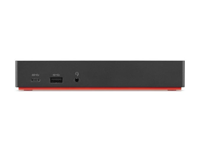 Lenovo ThinkPad USB C Dock gen 2 LDC G2 1
