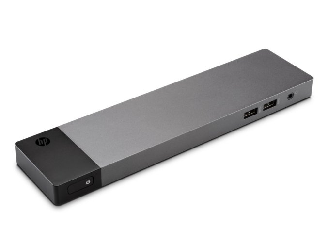 HP Thunderbolt 3 Docking Station 1DT93AA 1