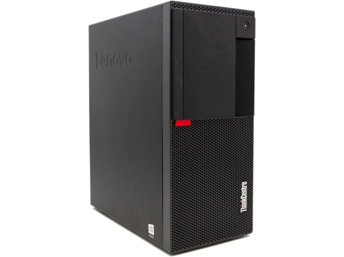 Lenovo ThinkCentre M910t 1