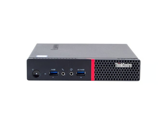 Lenovo ThinkCentre M900 mini PC 1