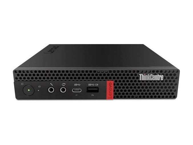 Lenovo ThinkCentre M720q mini PC 1