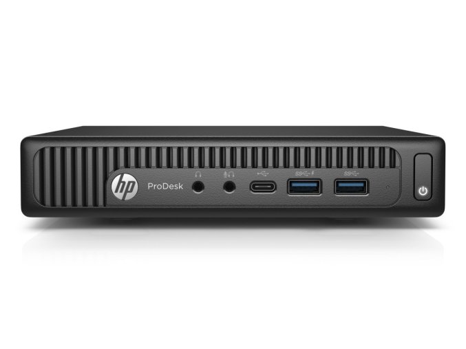 Dell ProDesk 600 G2 mini 1