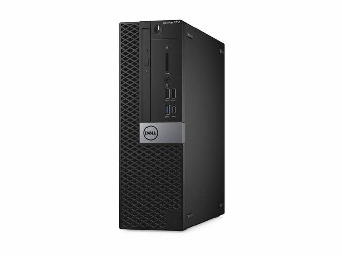 Dell OptiPlex 7050 SFF 1
