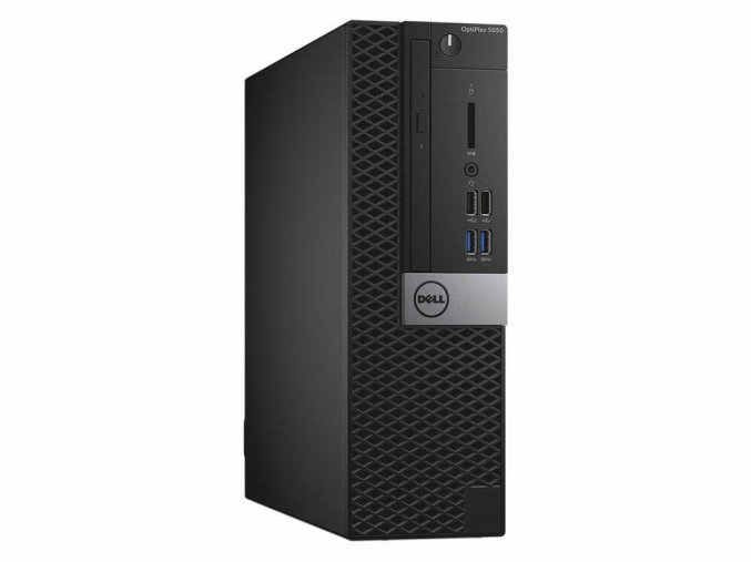 Dell OptiPlex 5050 SFF 1
