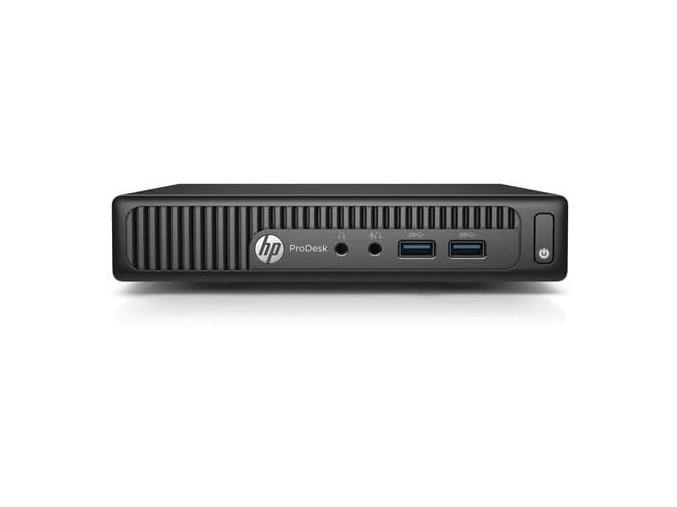 HP EliteDesk 800 G2 Desktop Mini 1