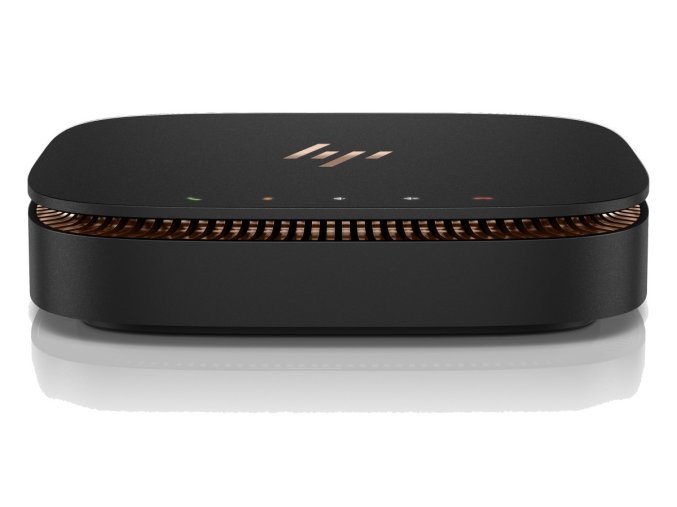 HP Elite Slice 1