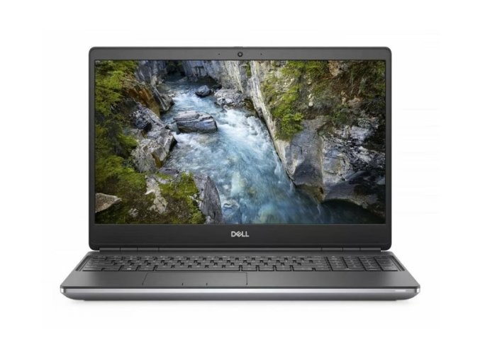 Dell Precision 7550 1