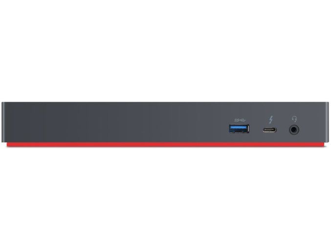 Lenovo ThinkPad Thunderbolt 3 Dock Gen 2 Workstation Dock Gen 2 1