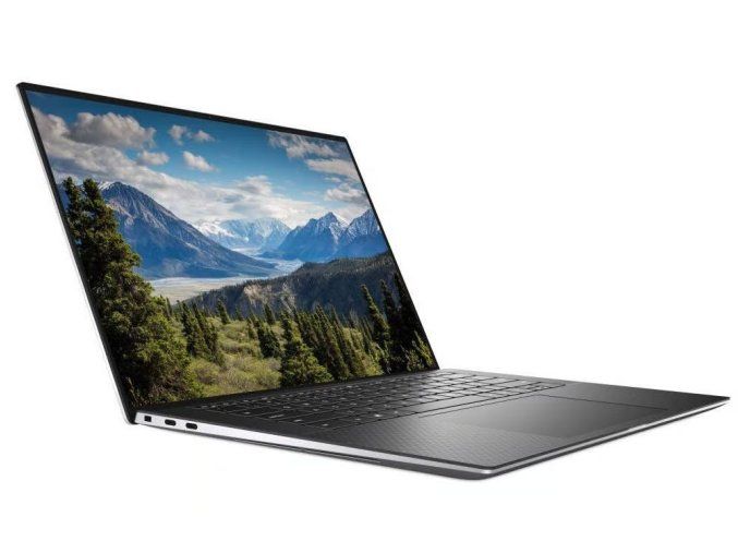 Dell Precision 5560 1