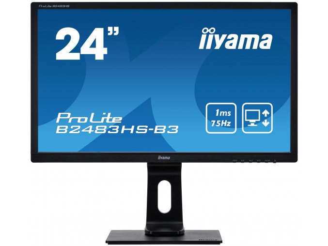 iiyama B2483HS
