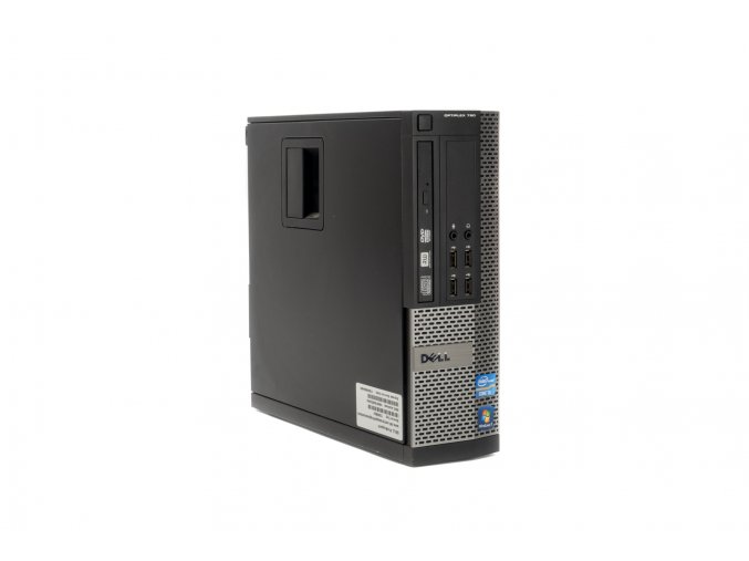 609 dell optiplex 790 sff