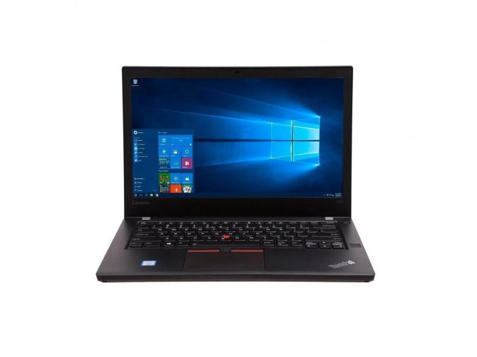 Lenovo Thinkpad T470