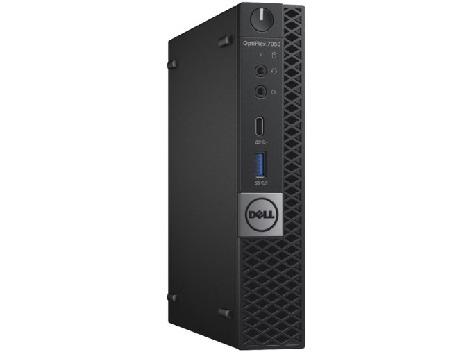 Dell OptiPlex 7050 Micro 1