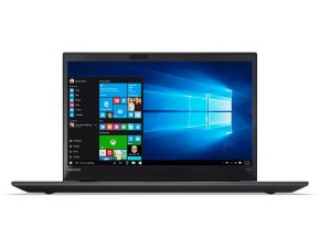 Lenovo ThinkPad T570 - dotykový