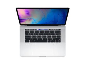 macboook silver a1990 1