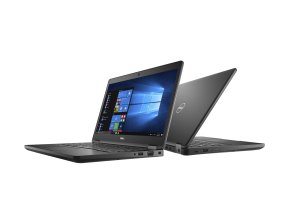 Dell Latitude 5480 - CZ klávesnice