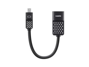Belkin MiniDP to HDMI 1