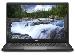 Dell Latitude 7390 1