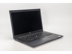 Dell Latitude 7490 - dotykový