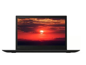 Lenovo ThinkPad X1 Yoga (3rd Gen) front