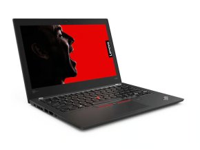 Lenovo ThinkPad X280 front