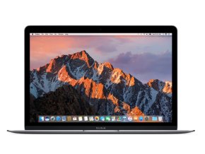 Apple MacBook Core m7 1.3 12 (Early 2016) (A1534)