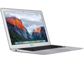 Apple MacBook Air Core i7 2.2 13 (Early 2015) (A1466) front