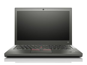 Lenovo ThinkPad X250 front