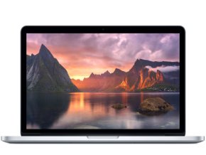 Apple MacBook Pro Core i7 2.8 15 Mid 2015 (DG) (A1398)