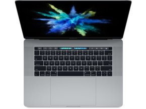 Apple MacBook Pro Core i7 2.9 15 TouchMid 2017 (A1707) UP