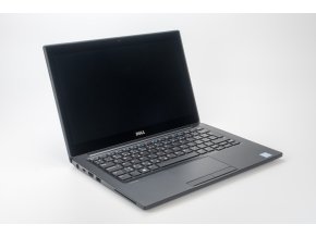 Dell Latitude 7280 - dotykový