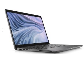 Latitude 7310 front