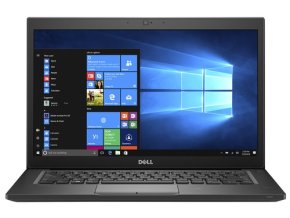 Dell Latitude 7480 - dotykový
