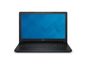 Dell Latitude E5570 front