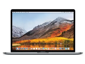 MacBook Pro Core i7 2.2 15 Touch2018 (A1990) front