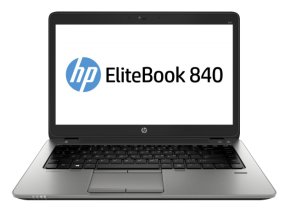 EliteBook 840 G2 front