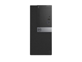 OptiPlex 7050 front