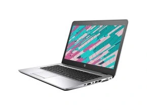 HP EliteBook 845 G7 - dotykový