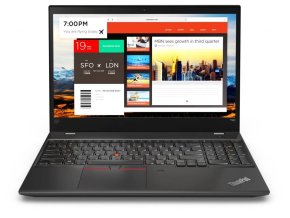 Lenovo ThinkPad T580 1