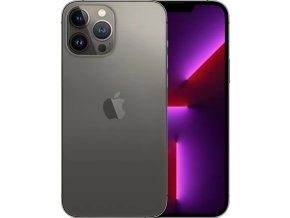 Apple iPhone 13 Pro Max 128GB Graphite