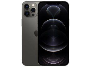 13239 apple iphone 12 pro max 256gb graphite