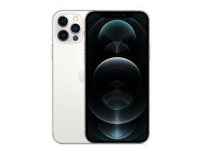 13242 apple iphone 12 pro max 128gb silver