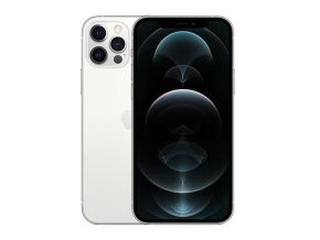 Apple iPhone 12 Pro Max 128GB Silver