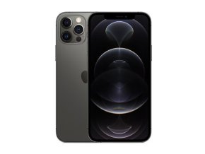 Apple iPhone 12 Pro 256GB Graphite