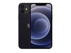 Apple iPhone 12 mini 128GB Black