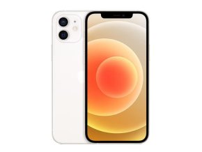 Apple iPhone 12 mini 256GB White