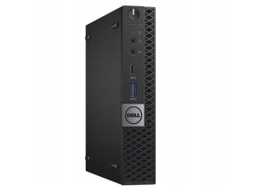 Dell Optiplex 7070 Micro 1